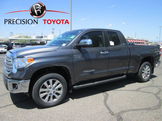 Certified pre owned toyota tundra crewmax