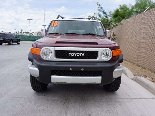 toyota cruiser pre owned #4